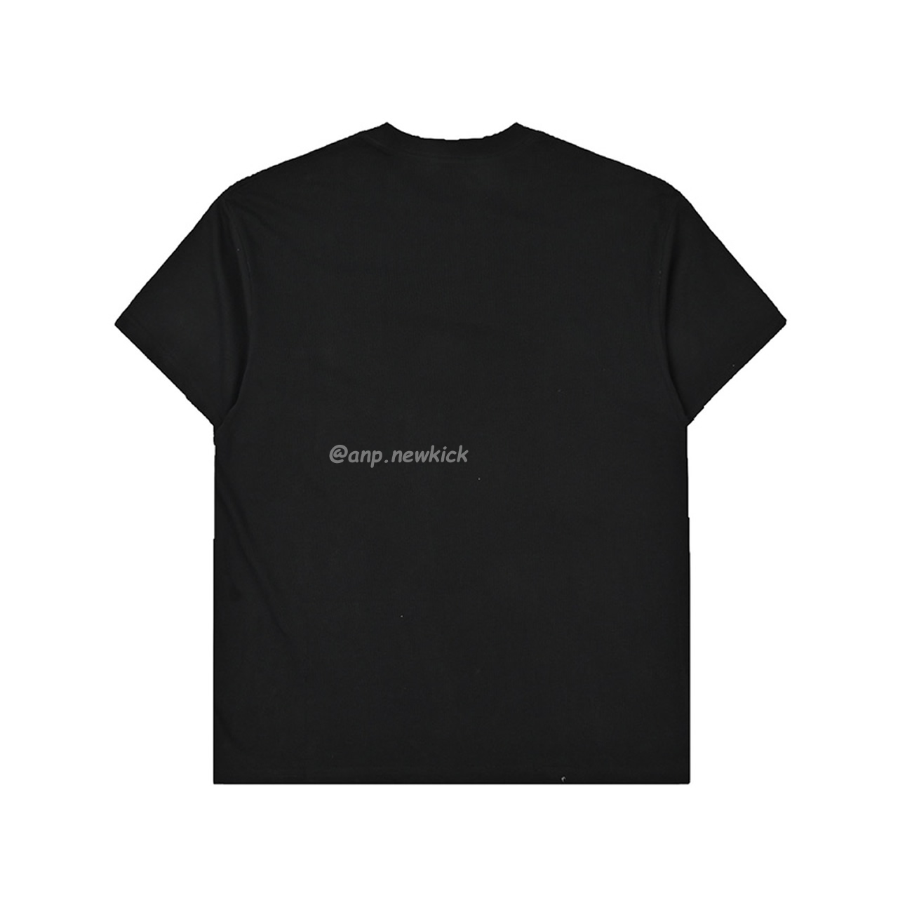 Dior Hand Drawn Logo Graffiti Inspired Short Sleeved T Shirt (3) - www.newkick.org